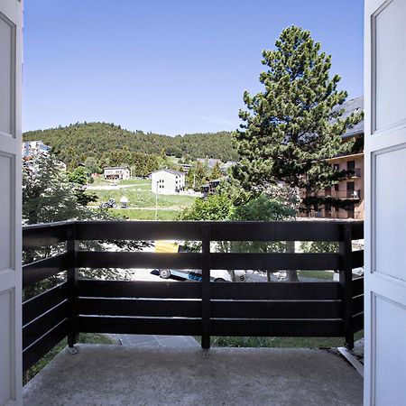 Soulazene - Station De Ski Accessible A Pied 莱桑格勒 外观 照片